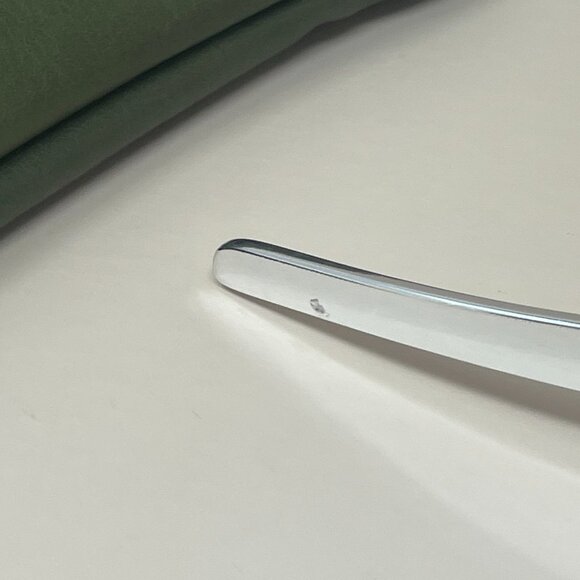 Aire | Scorpian Sunglasses in Black & Smoke Mono - Picture 6 of 8